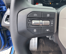 Kia K4 GT-Line Turbo FWD 2025