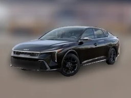 Kia K4 GT-Line Turbo Sedan 2026