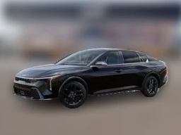 Kia K4 GT-Line Turbo Sedan 2026