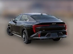 Kia K4 GT-Line Turbo Sedan 2026