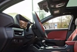 Kia K4 GT-Line Turbo Sedan 2026