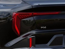 Kia K4 GT-Line Turbo Sedan 2026