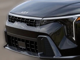 Kia K4 GT-Line Turbo Sedan 2026