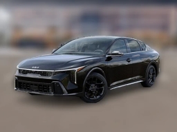 Kia K4 GT-Line Turbo Sedan 2026