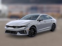 Kia K4 GT-Line Turbo Sedan 2026