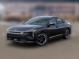 Kia K4 GT-Line Turbo Sedan 2026