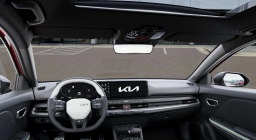 Kia K4 GT-Line Turbo Sedan 2026