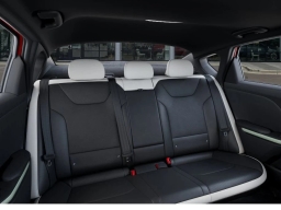 Kia K4 GT-Line Turbo Sedan 2026