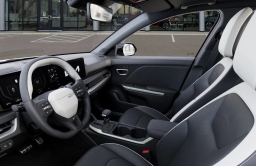 Kia K4 GT-Line Turbo Sedan 2026