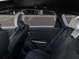 Kia K4 GT-Line Turbo Sedan 2026