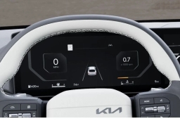 Kia K4 GT-Line Turbo Sedan 2026