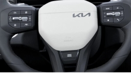 Kia K4 GT-Line Turbo Sedan 2026