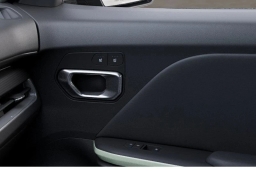 Kia K4 GT-Line Turbo Sedan 2026