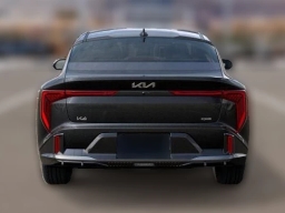 Kia K4 GT-Line Turbo Sedan 2026
