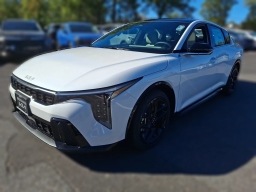 Kia K4 GT-Line Turbo FWD 2025