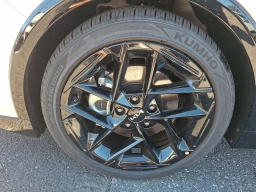 Kia K4 GT-Line Turbo FWD 2025