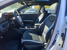 Kia K4 GT-Line Turbo FWD 2025