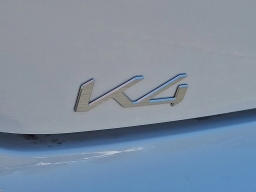 Kia K4 GT-Line Turbo FWD 2025