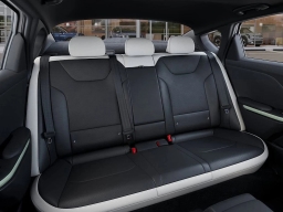 Kia K4 GT-Line Turbo FWD 2025