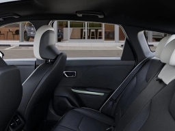 Kia K4 GT-Line Turbo FWD 2025