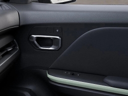 Kia K4 GT-Line Turbo FWD 2025