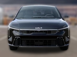 Kia K4 GT-Line Turbo Sedan 2026
