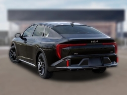 Kia K4 GT-Line Turbo Sedan 2026