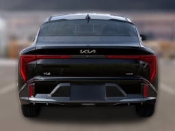 Kia K4 GT-Line Turbo Sedan 2026