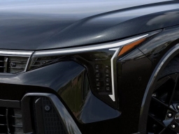 Kia K4 GT-Line Turbo Sedan 2026