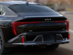 Kia K4 GT-Line Turbo Sedan 2026