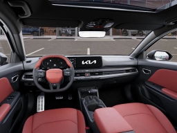 Kia K4 GT-Line Turbo Sedan 2026