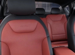 Kia K4 GT-Line Turbo Sedan 2026