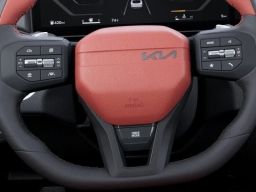 Kia K4 GT-Line Turbo Sedan 2026