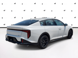 Kia K4 GT-Line Turbo FWD 2025