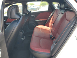 Kia K4 GT-Line Turbo FWD 2025