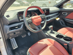 Kia K4 GT-Line Turbo FWD 2025