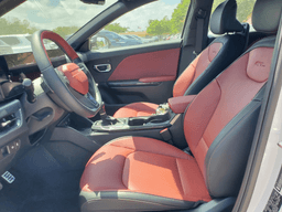 Kia K4 GT-Line Turbo FWD 2025