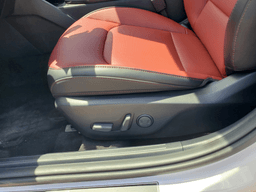 Kia K4 GT-Line Turbo FWD 2025