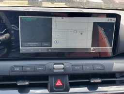 Kia K4 GT-Line Turbo FWD 2025