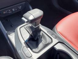 Kia K4 GT-Line Turbo FWD 2025