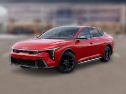 Kia K4 GT-Line Turbo Sedan 2026