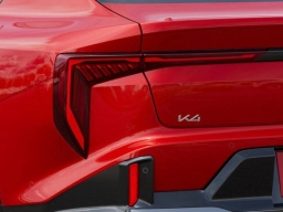 Kia K4 GT-Line Turbo Sedan 2026