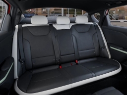 Kia K4 GT-Line Turbo Sedan 2026