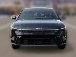 Kia K4 GT-Line Turbo Sedan 2026