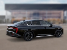 Kia K4 GT-Line Turbo Sedan 2026