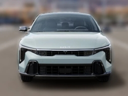 Kia K4 GT-Line Turbo Sedan 2026
