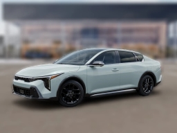 Kia K4 GT-Line Turbo Sedan 2026