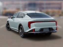 Kia K4 GT-Line Turbo Sedan 2026