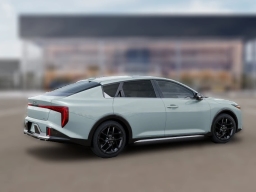 Kia K4 GT-Line Turbo Sedan 2026