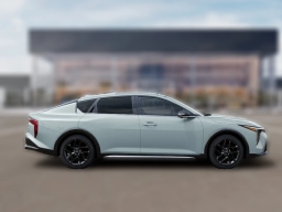 Kia K4 GT-Line Turbo Sedan 2026